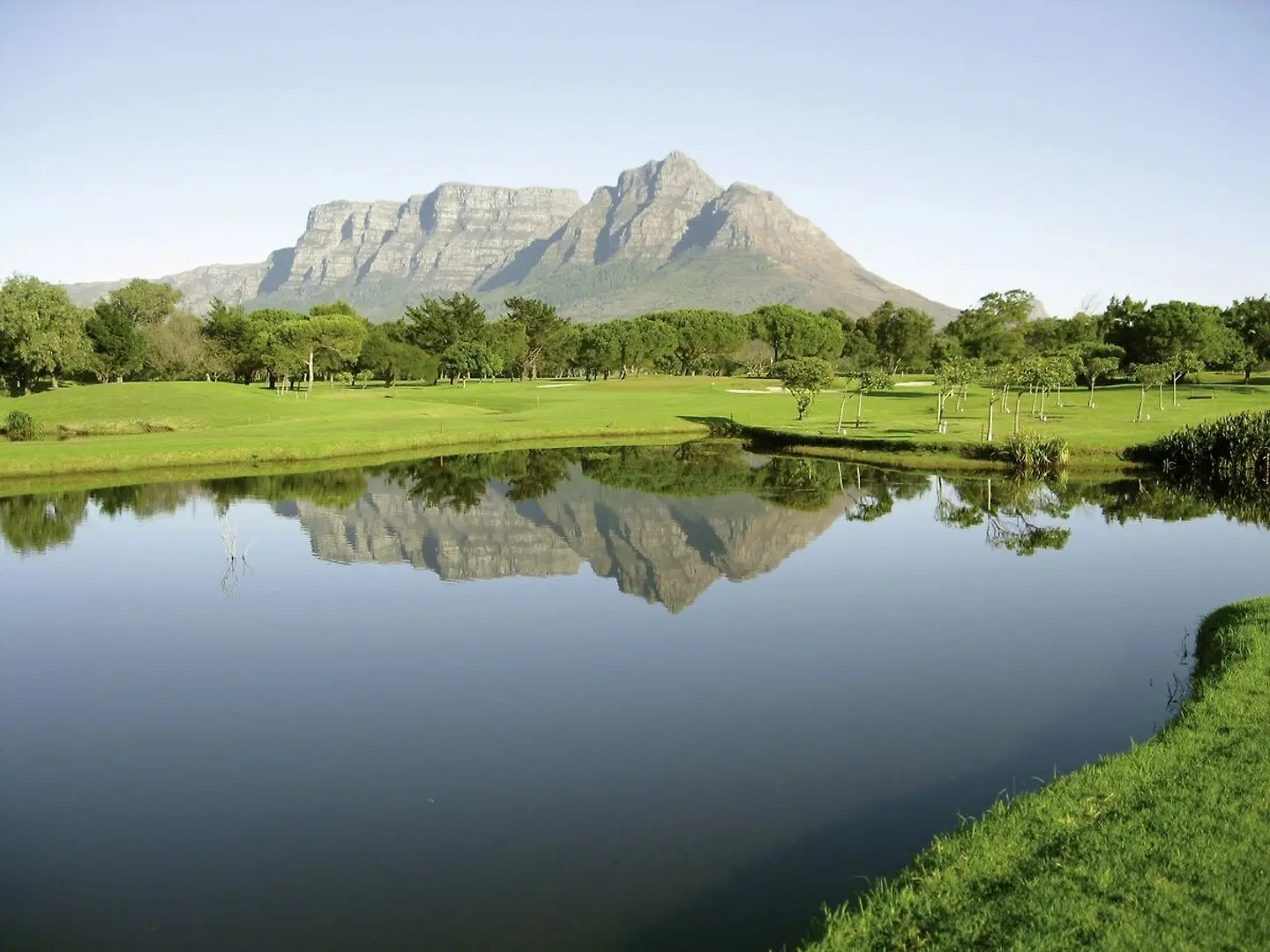 SunSquare Cape Town City Bowl LANDSCAPE
