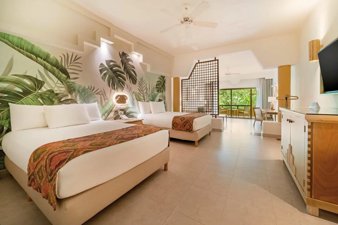 Iberostar Selection Paraíso Maya ROOM_EXAMPLE
