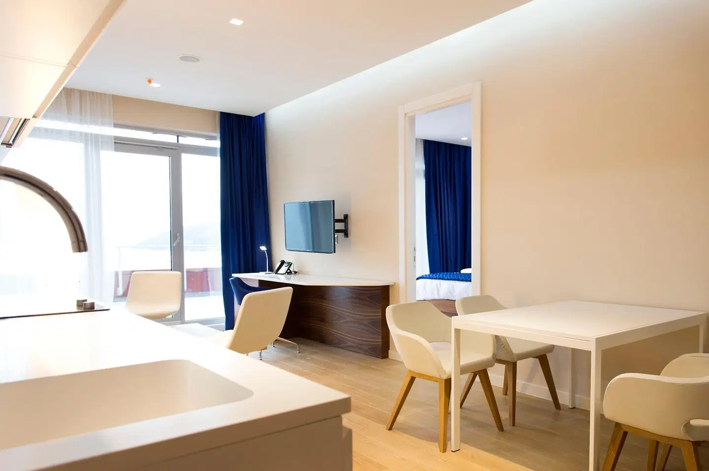 Hotel TQ Plaza ROOM_EXAMPLE
