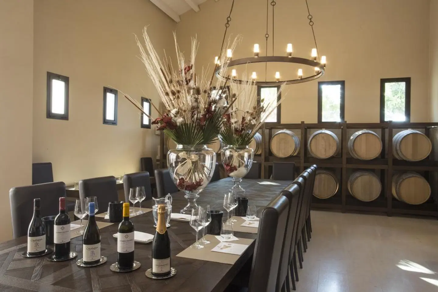 Baglio Sorìa Resort & Wine Experience Konferenz