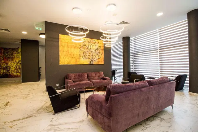 Best Western PLUS Premium Inn Hotel & Casino LOUNGE_LOBBY