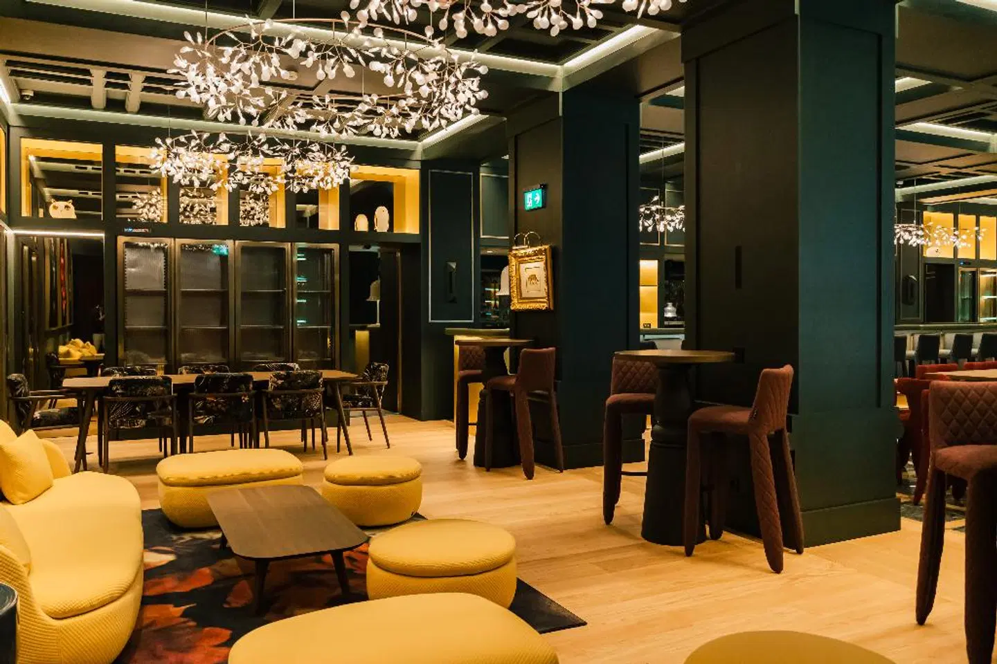 Art Legacy Hotel LOUNGE_LOBBY