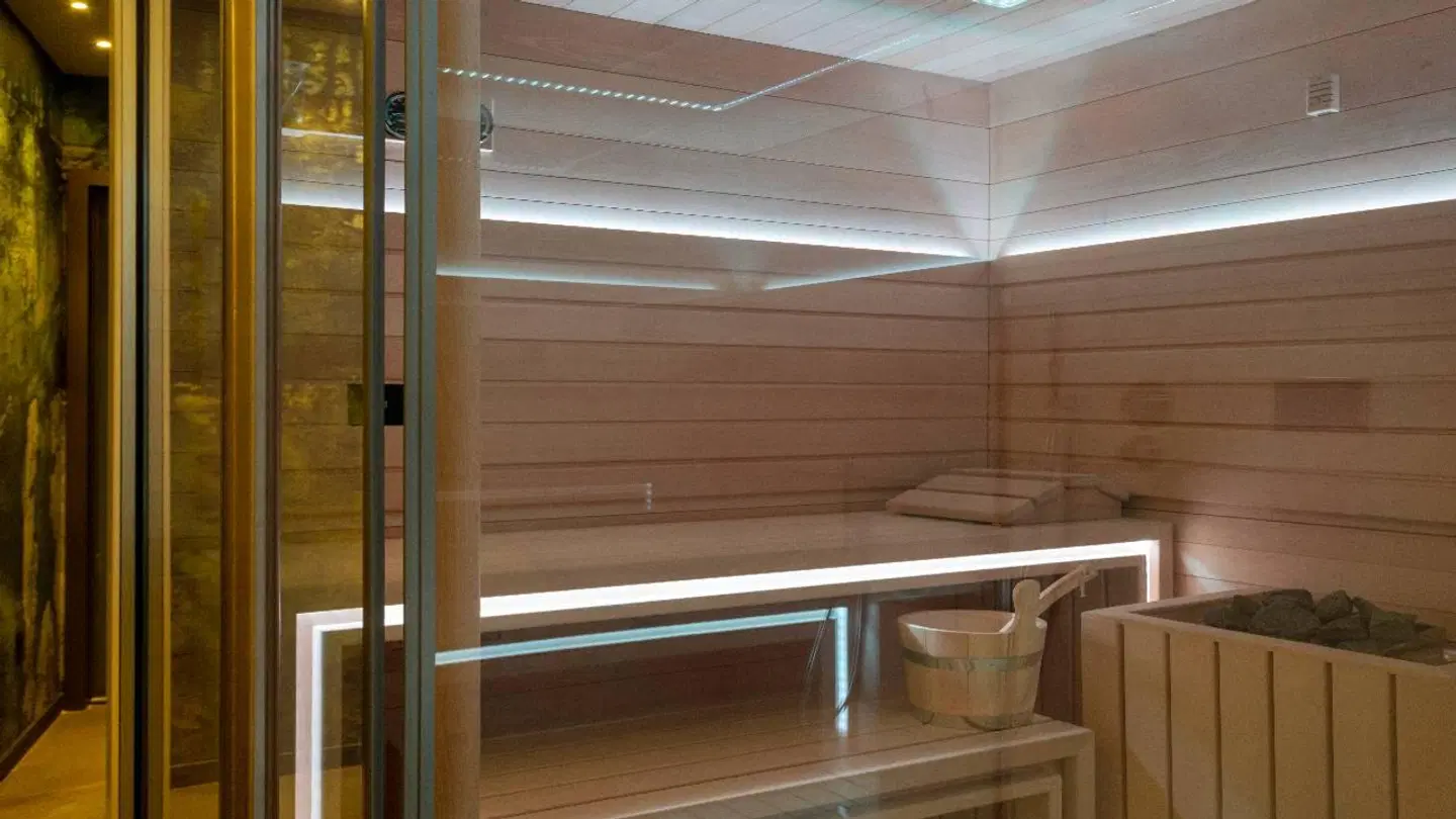 Palazzo Sangiorgio HEALTH_BEAUTY