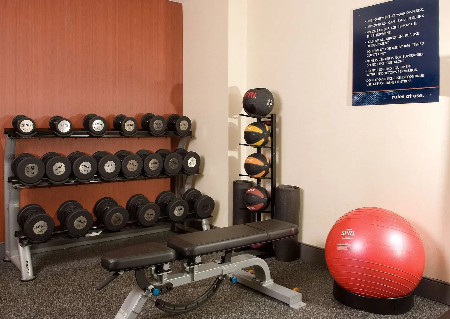 Hampton Inn Orlando Near Universal Blv/International Dr SPORTS_AND_LEISURE