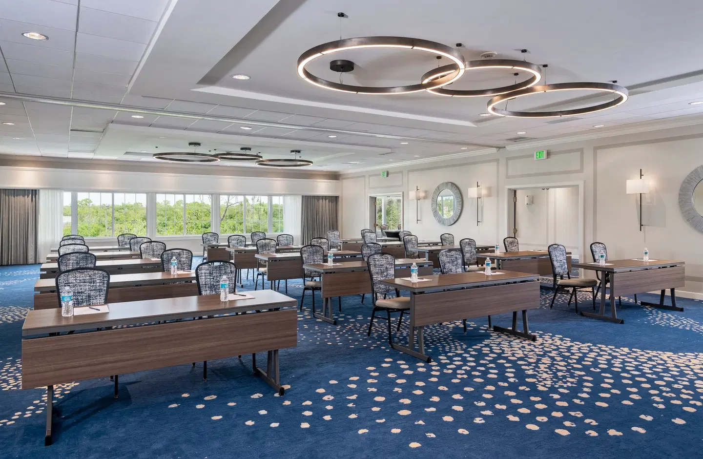 DoubleTree Suites by Hilton Naples LOUNGE_LOBBY