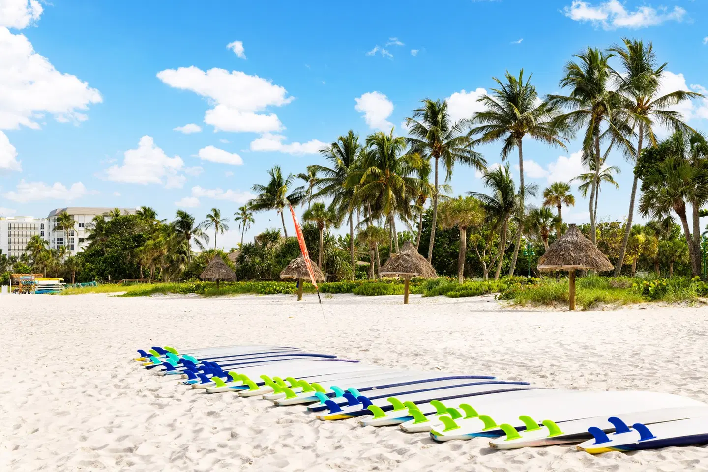 Hampton Inn Naples-Central Strand