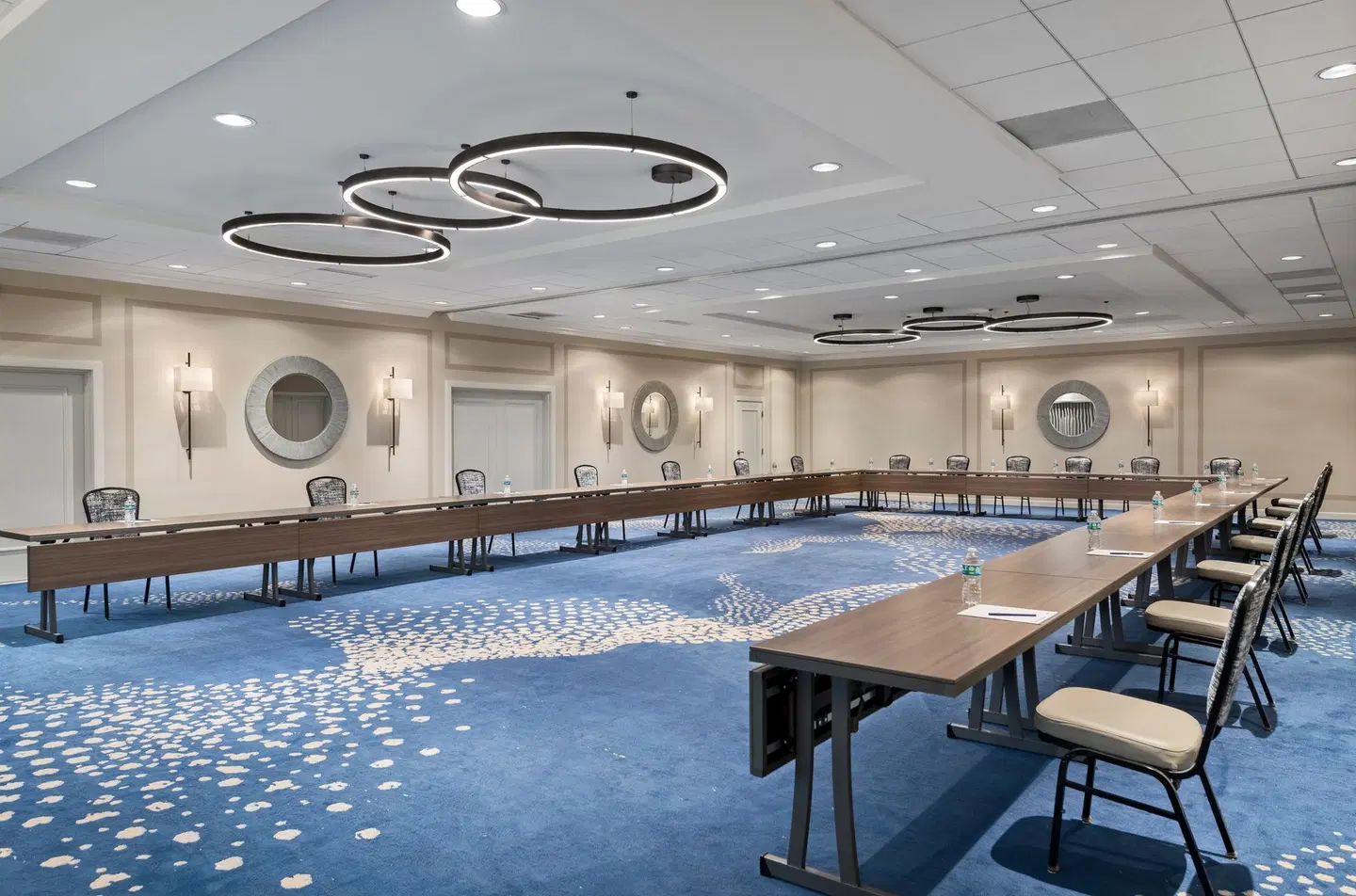 DoubleTree Suites by Hilton Naples Hallenbad