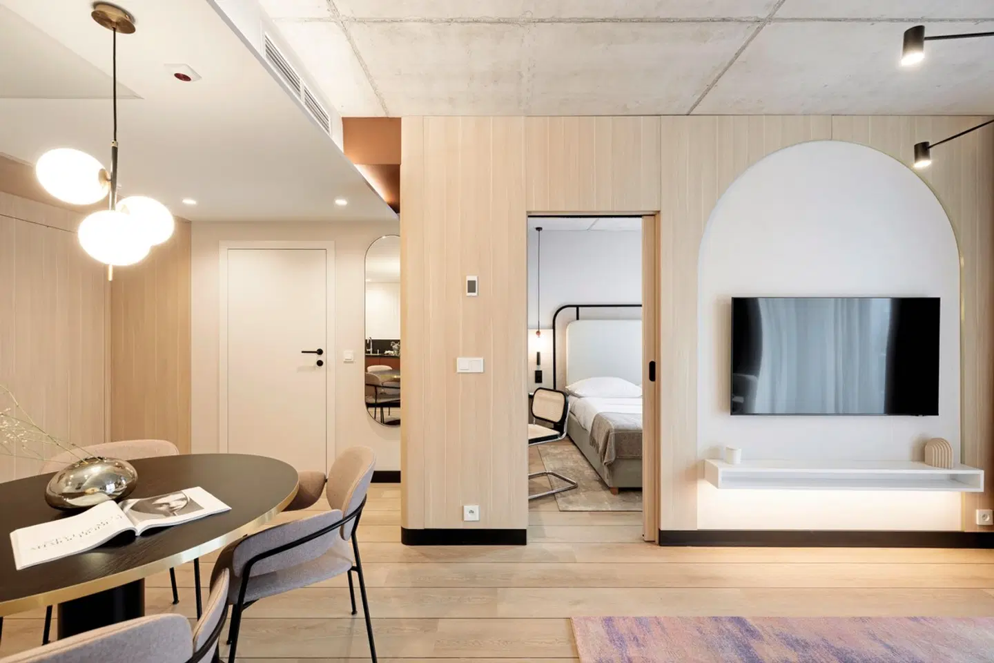 Baltic Park Loft HEALTH_BEAUTY