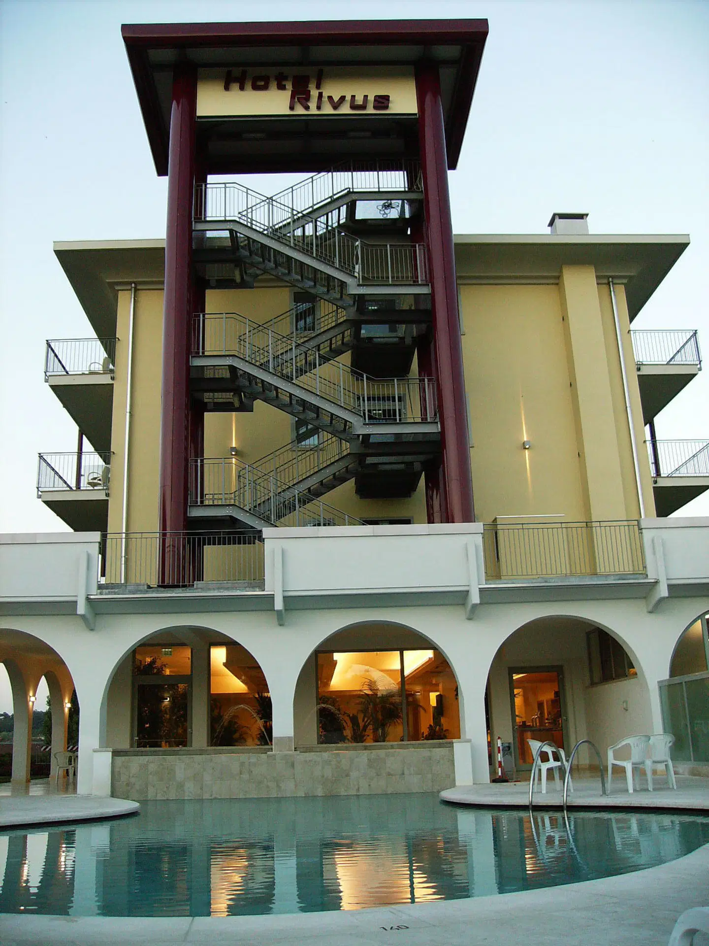 Rivus EXTERIOR