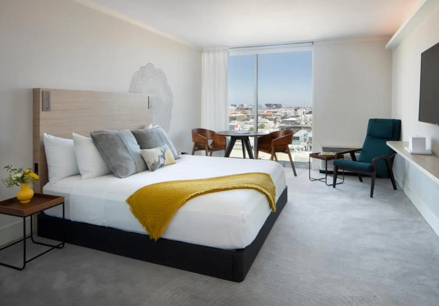 BEI San Francisco ROOM_EXAMPLE
