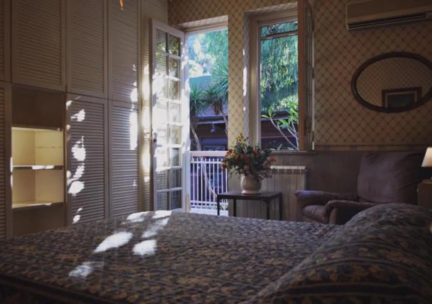 Small Paradise B&B Palermo ROOM_EXAMPLE
