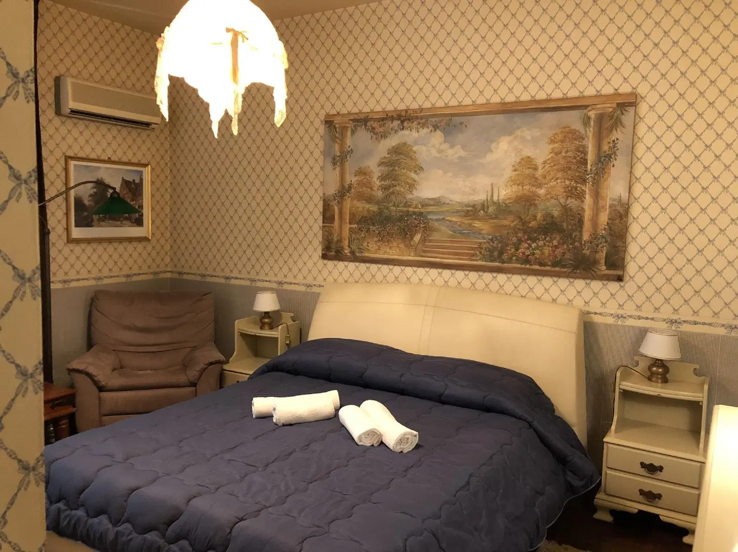 Small Paradise B&B Palermo ROOM_EXAMPLE