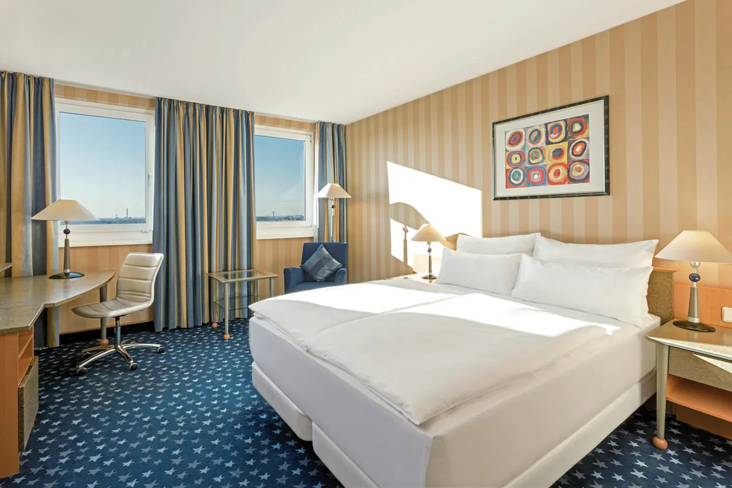 NH Danube City ROOM_EXAMPLE