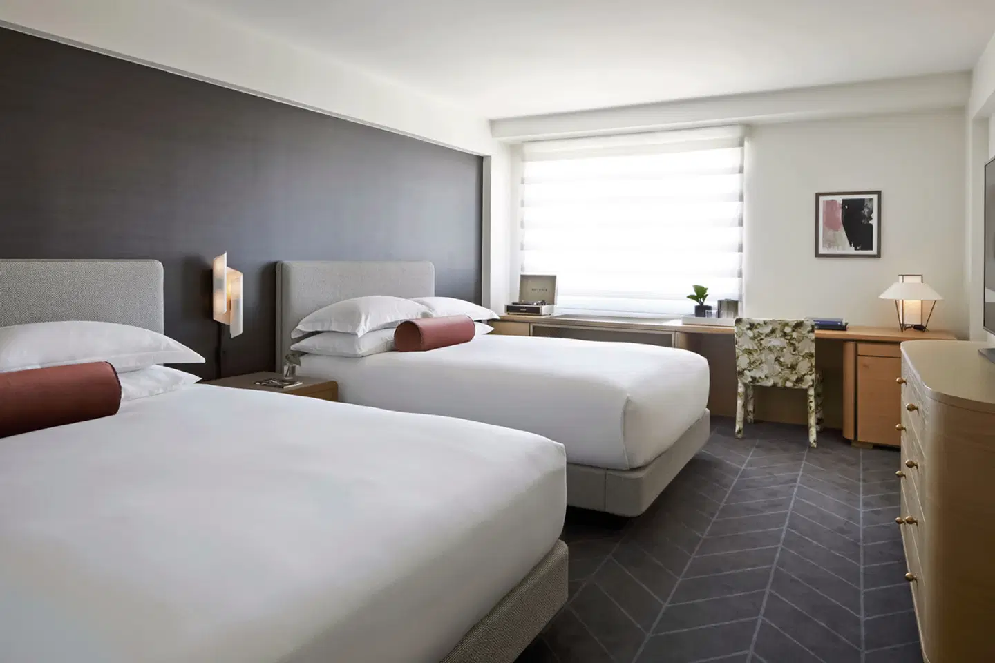 Kimpton Alton Fisherman's Wharf ROOM_EXAMPLE