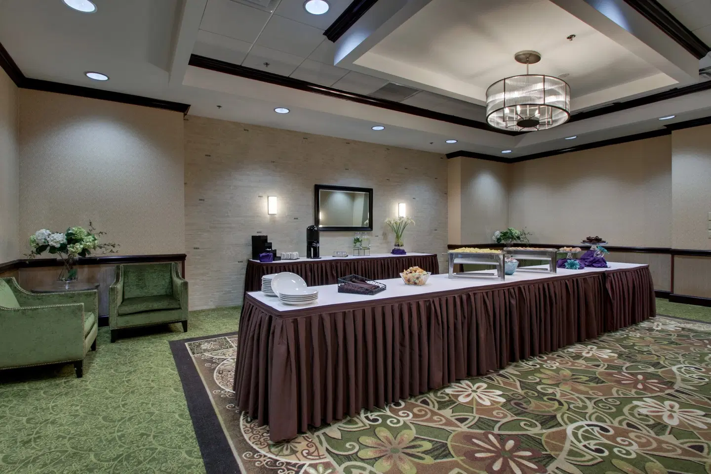 Holiday Inn Resort Orlando Lake Buena Vista by IHG Konferenz