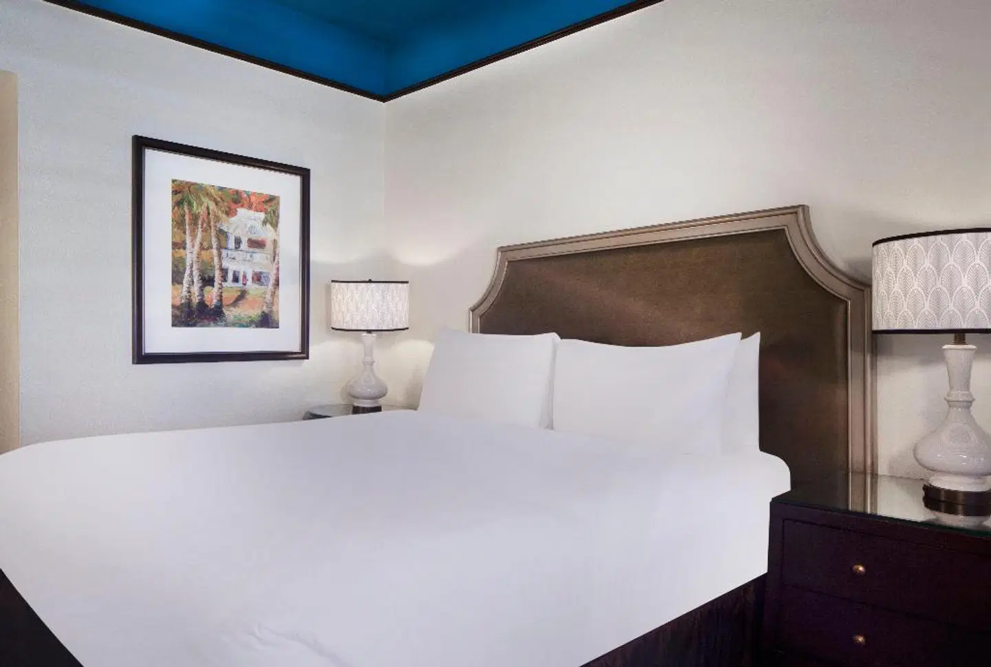Crowne Plaza Hotel Key West-La Concha ROOM_EXAMPLE