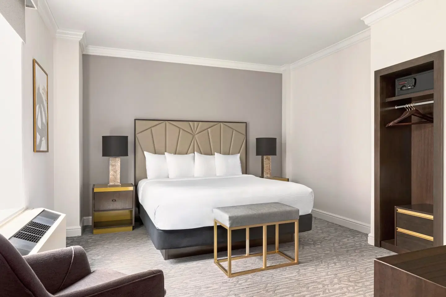 Martinique New York on Broadway, Curio Collection by Hilton ROOM_EXAMPLE