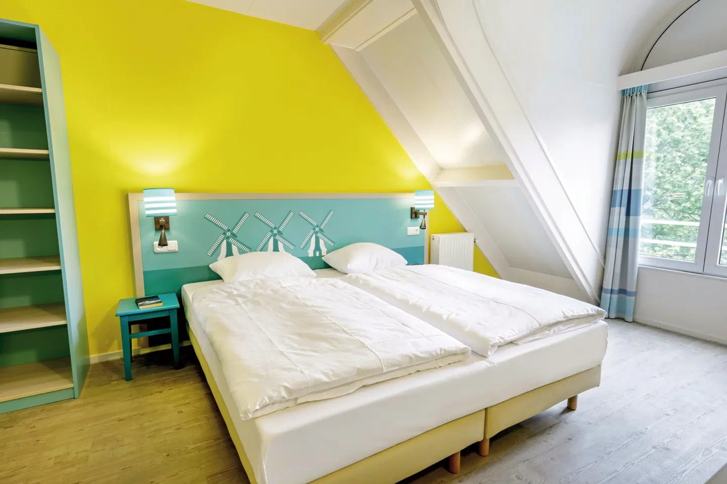 Center Parcs Park Nordseeküste ROOM_EXAMPLE