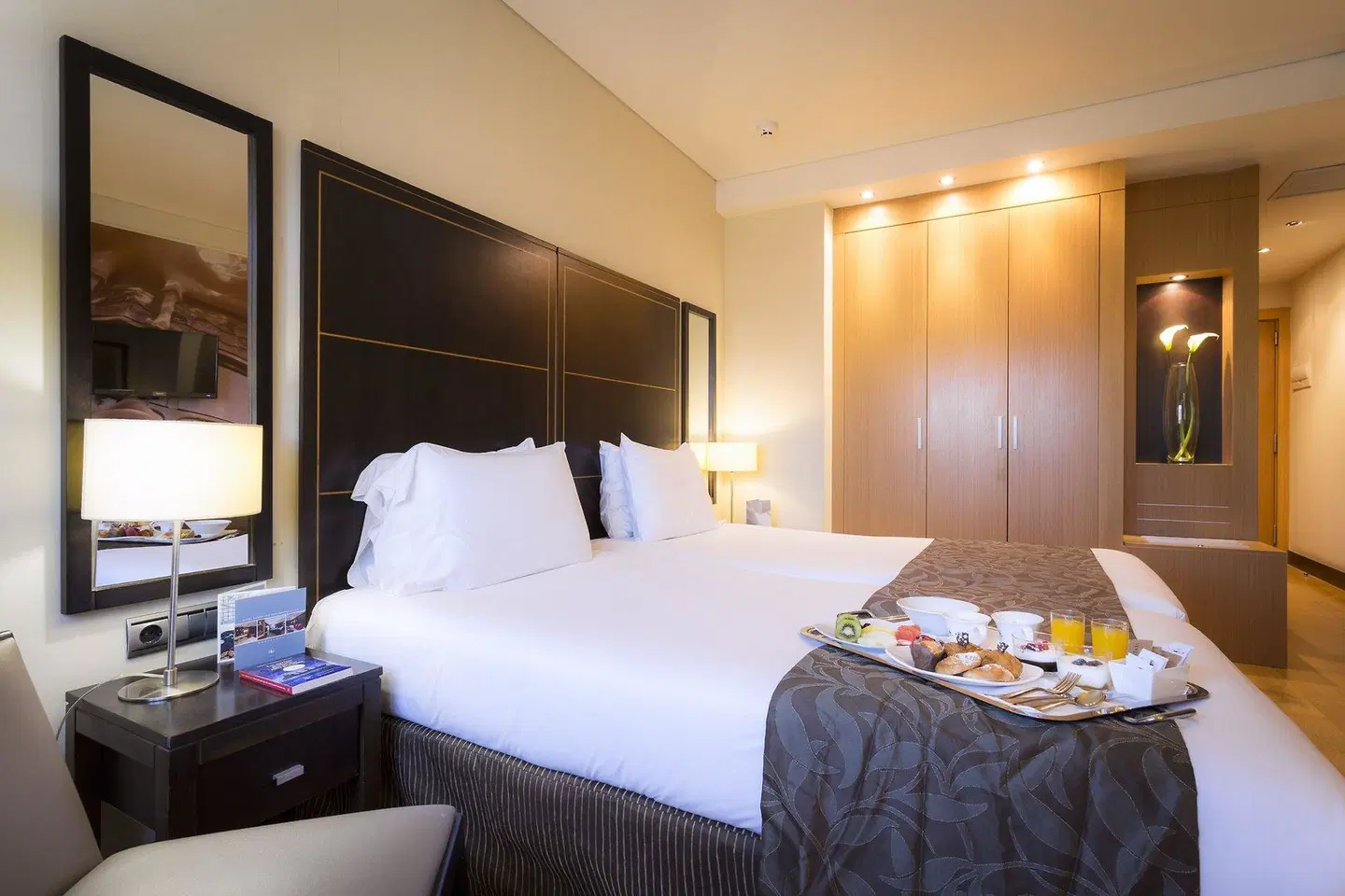 Eurostars Monumental ROOM_EXAMPLE