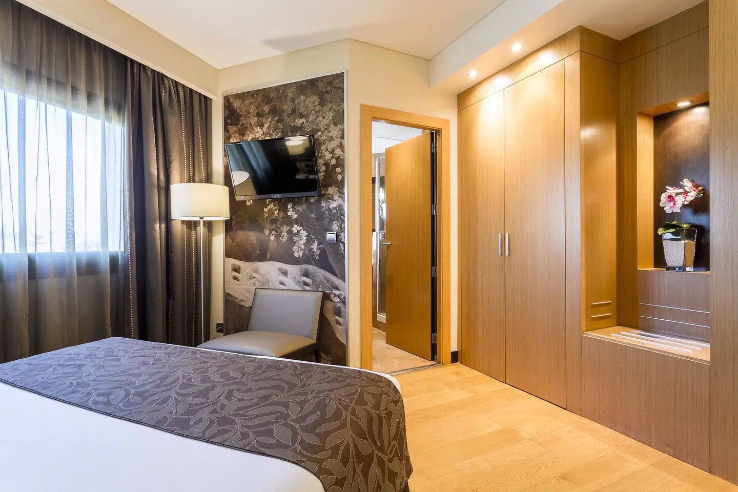 Eurostars Monumental ROOM_EXAMPLE