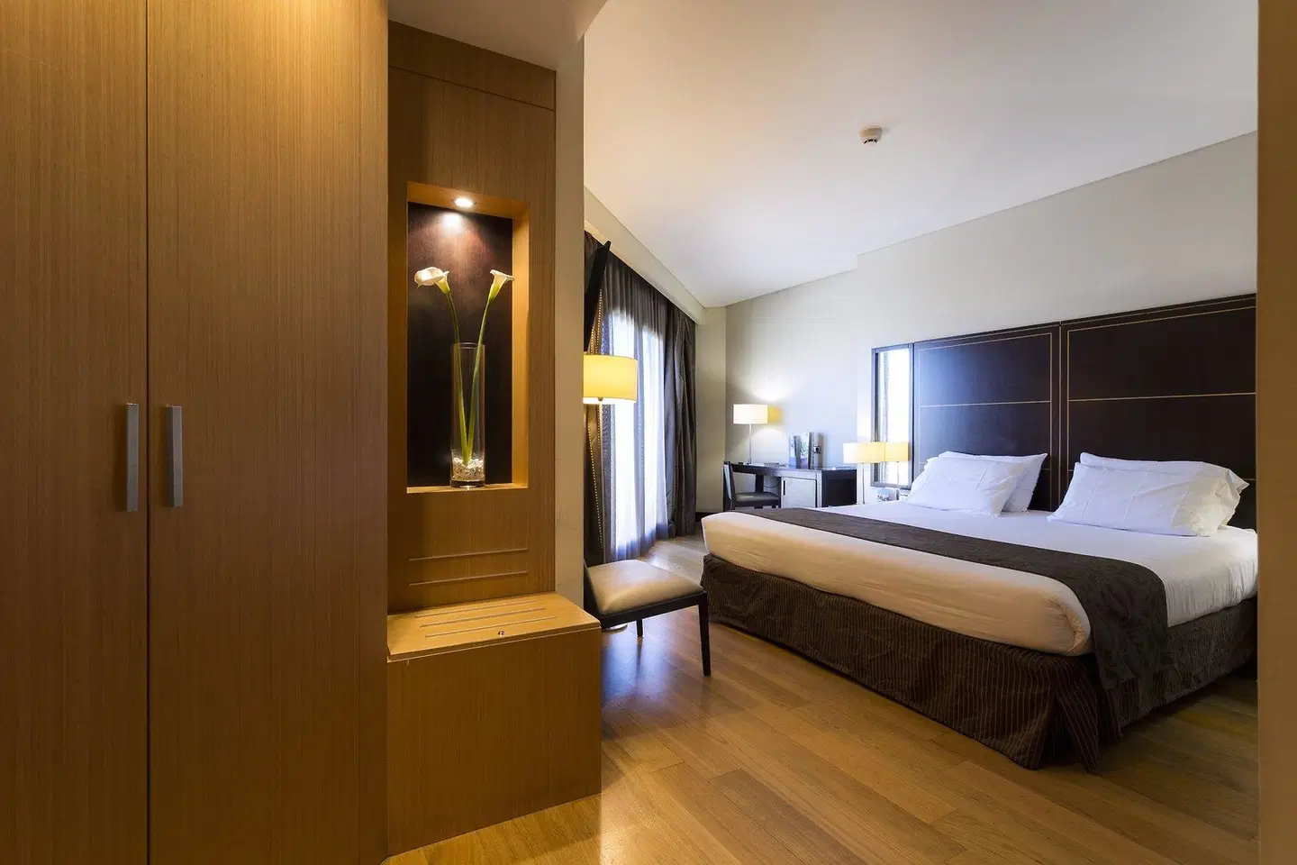 Eurostars Monumental ROOM_EXAMPLE