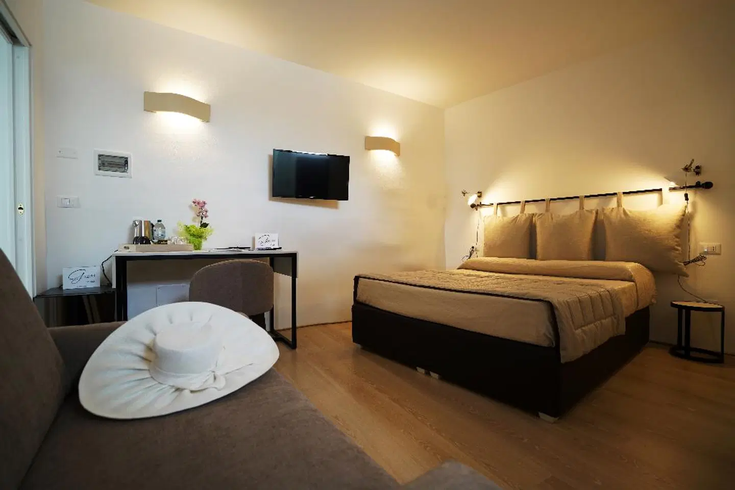 GH Dimora Sant'Anna ROOM_EXAMPLE