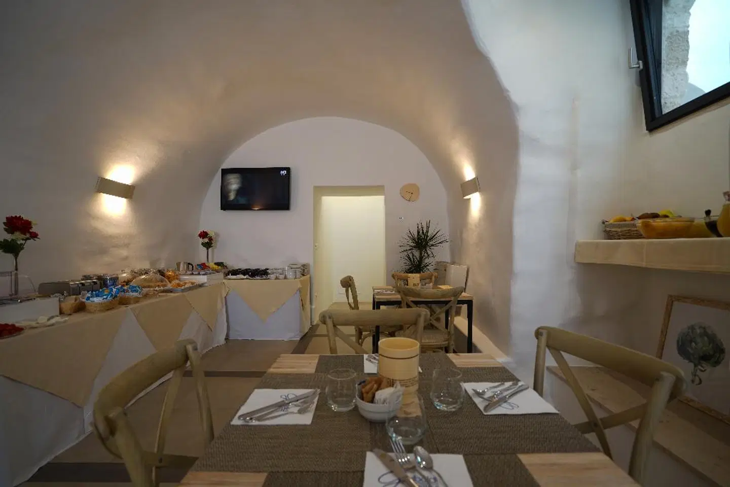 GH Dimora Sant'Anna Konferenz