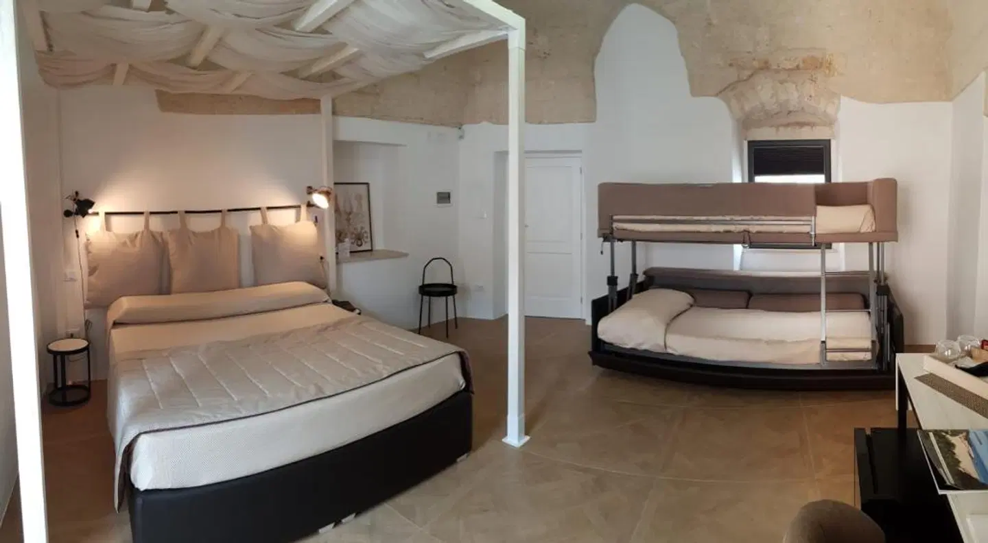 GH Dimora Sant'Anna ROOM_EXAMPLE