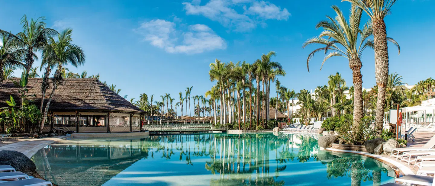 Tabaiba Princess OUTDOOR_POOL