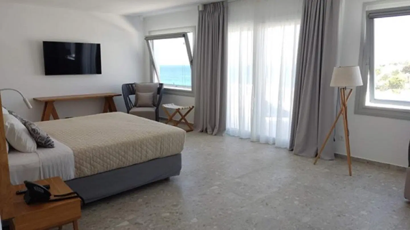 Manoulas Beach Hotel ROOM_EXAMPLE