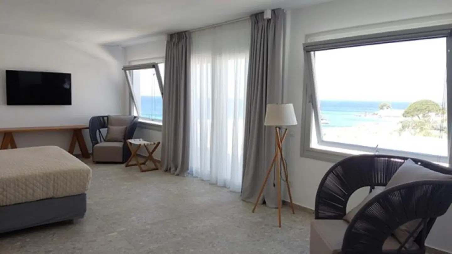 Manoulas Beach Hotel ROOM_EXAMPLE