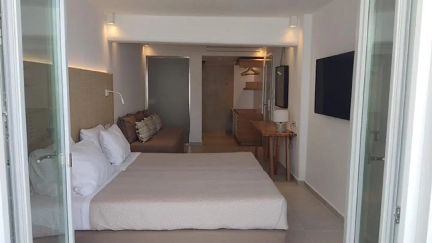 Manoulas Beach Hotel ROOM_EXAMPLE