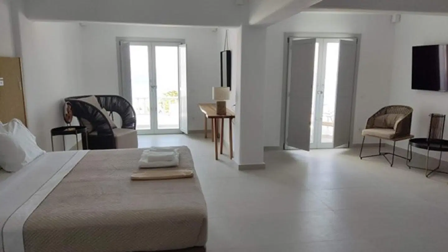 Manoulas Beach Hotel ROOM_EXAMPLE