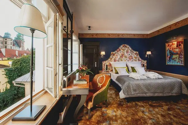 Balthazar Design Hotel ROOM_EXAMPLE