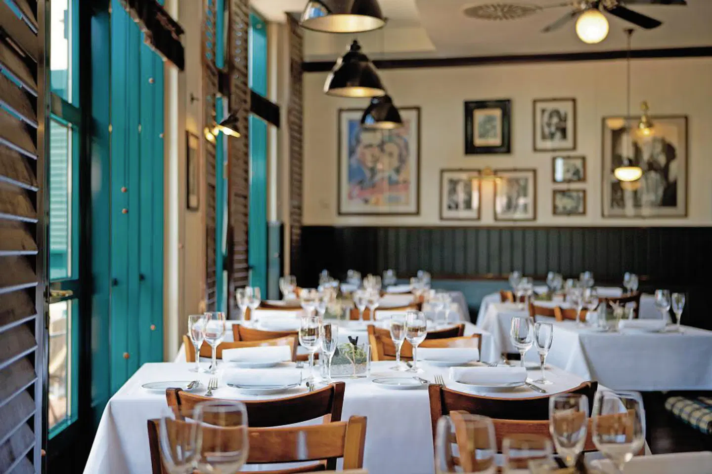 Maxx Hotel Jena Restaurant