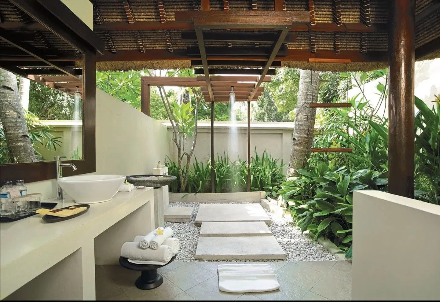 Qunci Villas Hotel HEALTH_BEAUTY