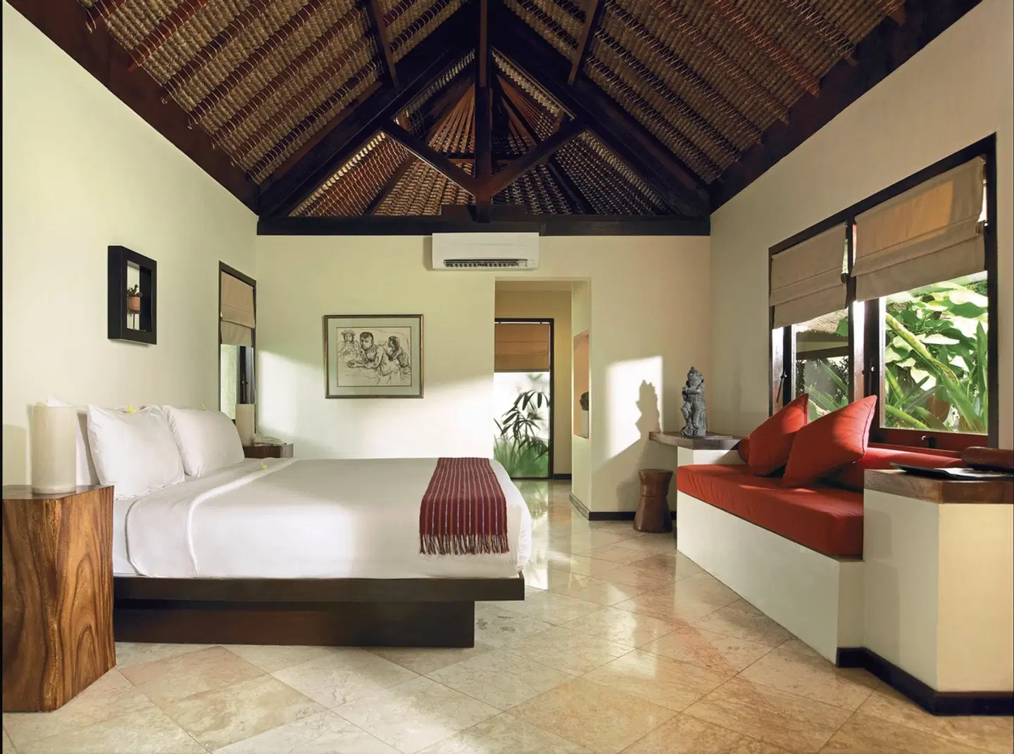 Qunci Villas Hotel LOUNGE_LOBBY