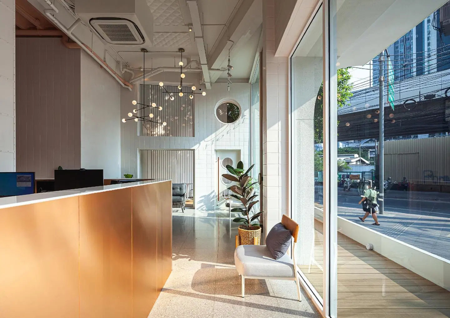 Bonsai Hotel Bangkok LOUNGE_LOBBY
