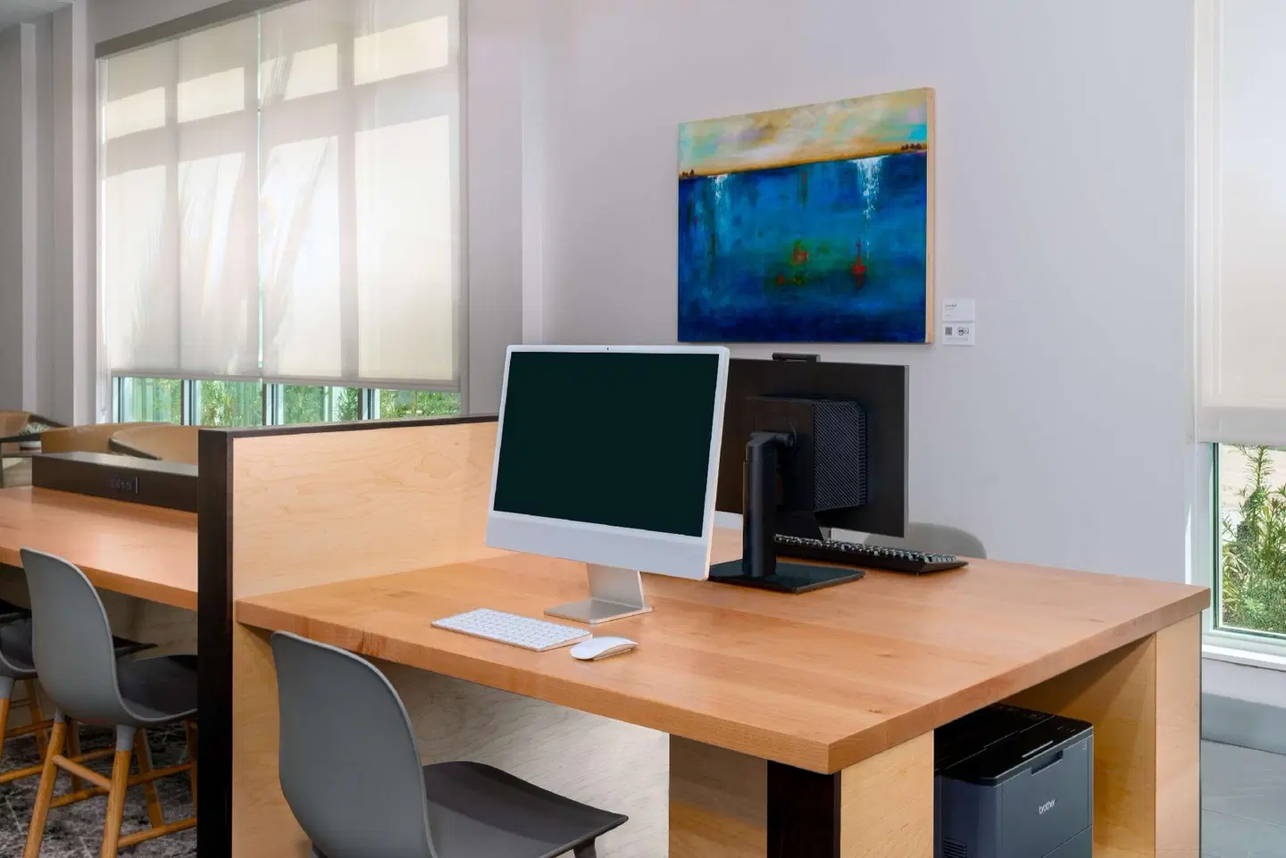 Hyatt House Orlando Airport Konferenz