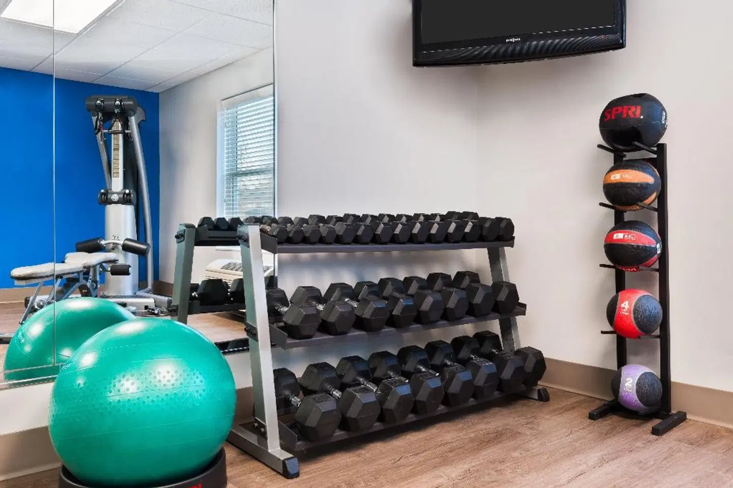 Holiday Inn Express & Suites Columbus Airport East by IHG Konferenz