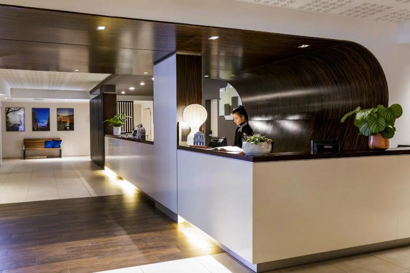 Rome Pisana LOUNGE_LOBBY
