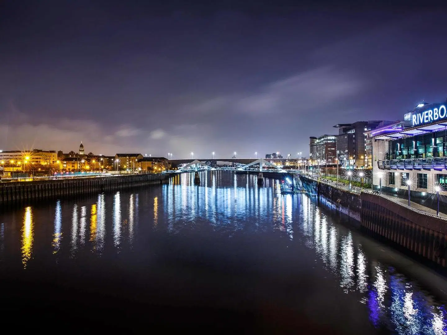 ibis Styles Glasgow Centre West OUTDOOR_POOL