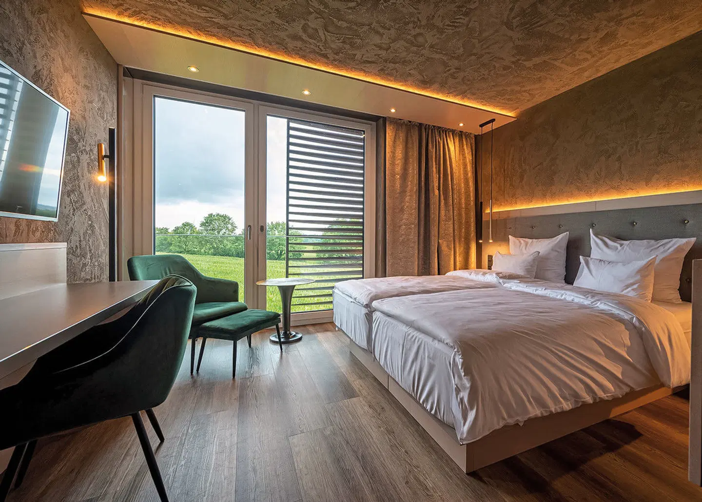 Meiser Design Hotel ROOM_EXAMPLE