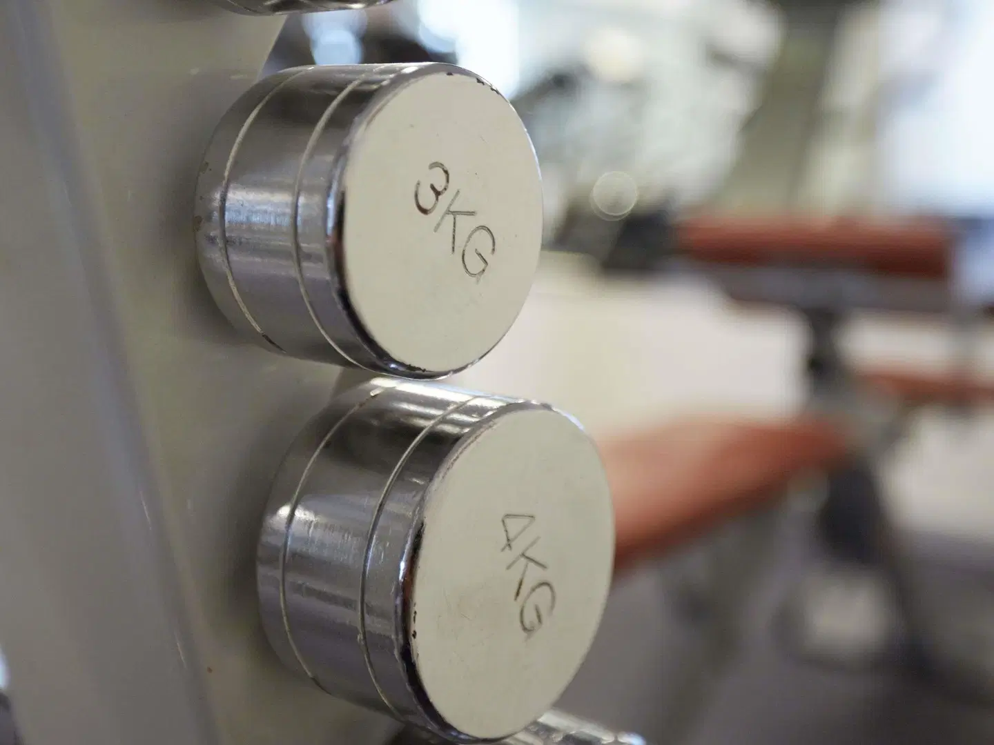 Novotel Sevilla Hotel SPORTS_AND_LEISURE