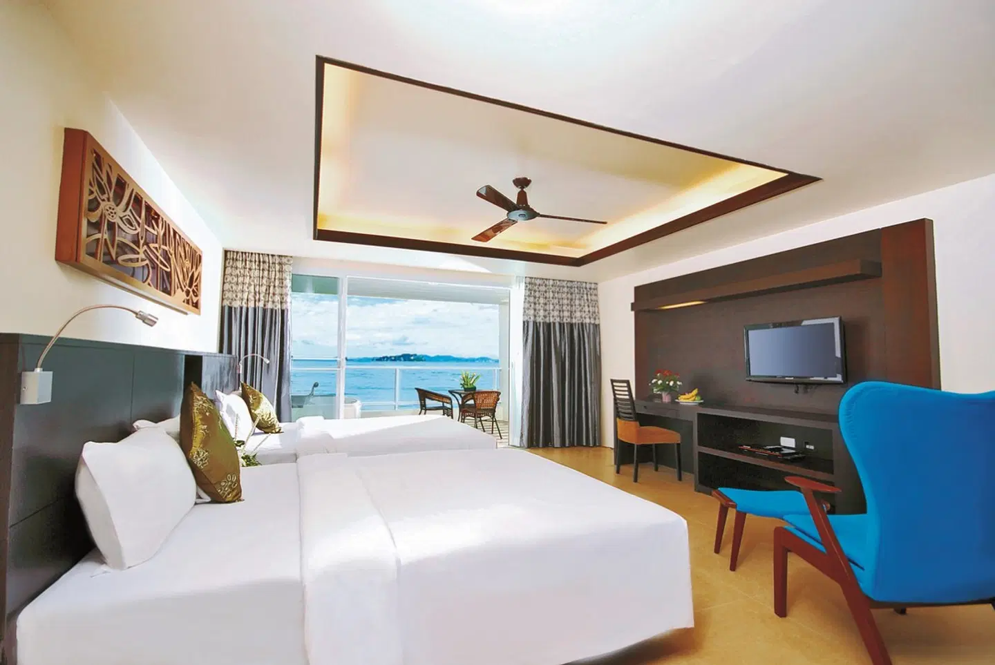 Anyavee Tubkaek Beach Resort ROOM_EXAMPLE