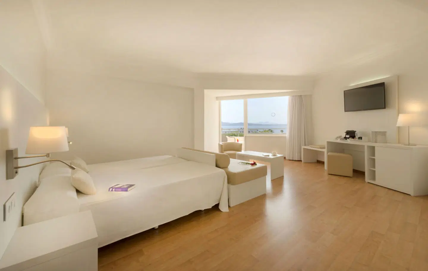 Cabot Pollensa Park Spa ROOM_EXAMPLE