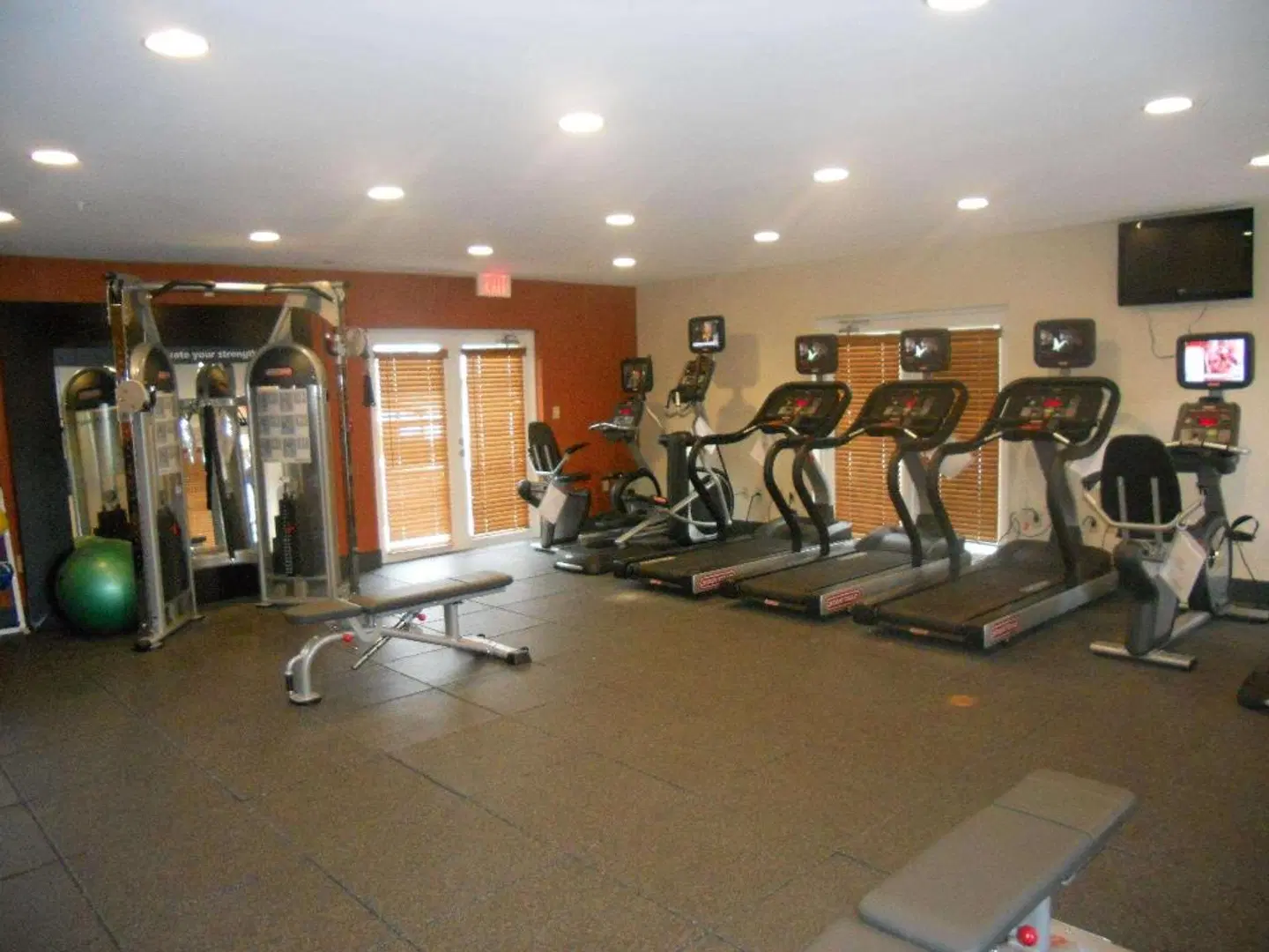 Hampton Inn Key Largo, FL SPORTS_AND_LEISURE