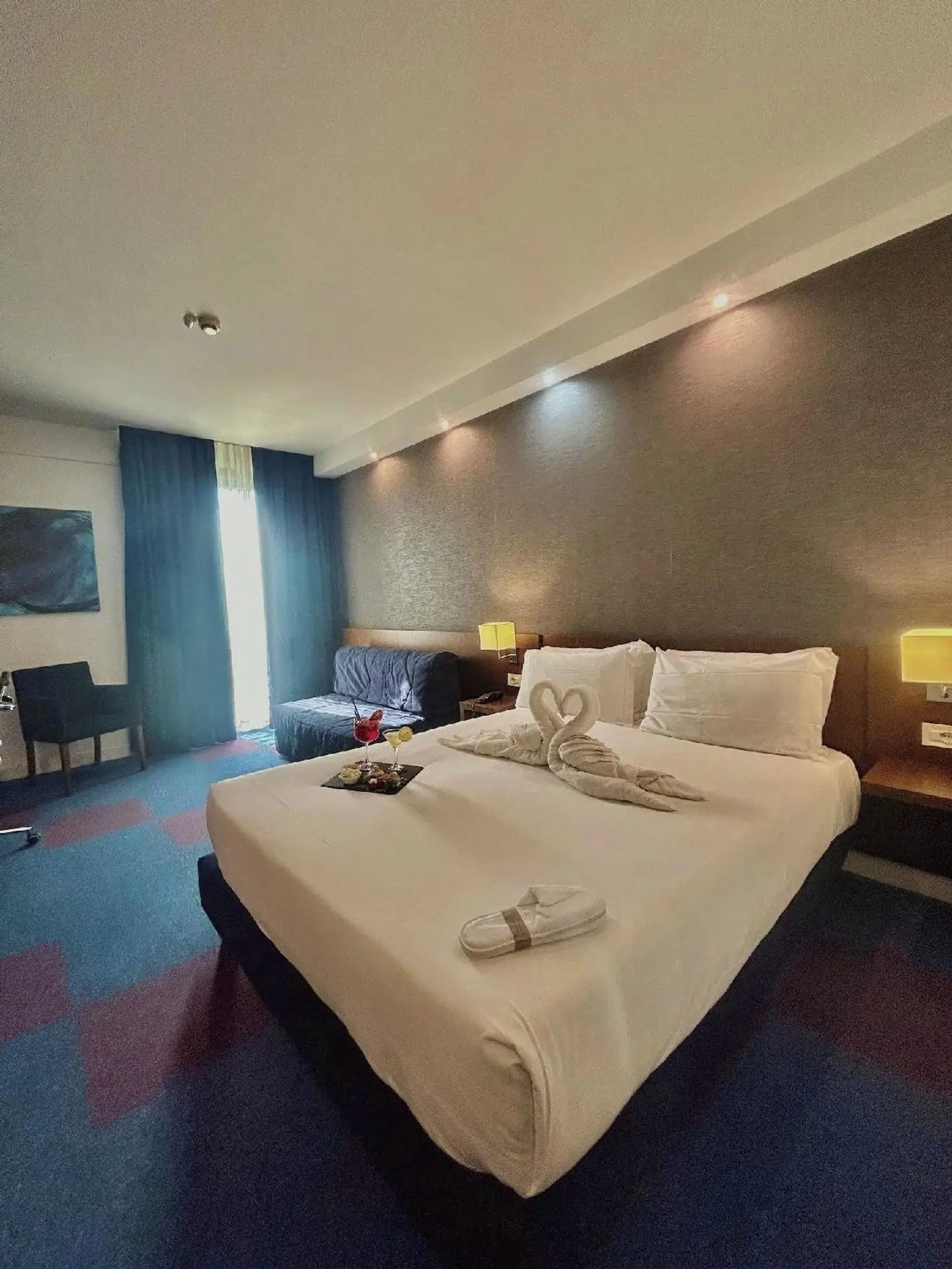 GP Hotel HEALTH_BEAUTY