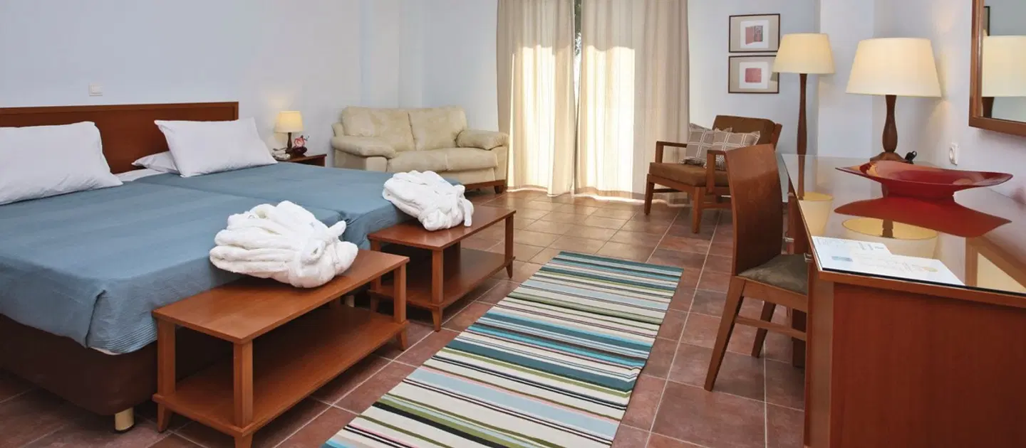 Xenia Ouranoupolis ROOM_EXAMPLE