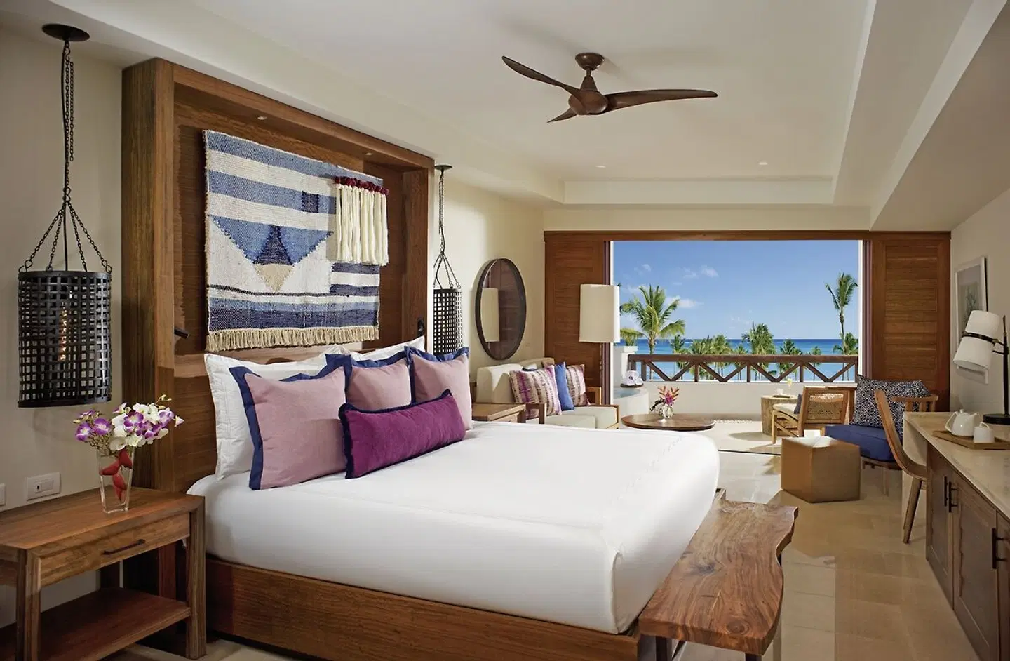 Secrets Cap Cana Resort & Spa ROOM_EXAMPLE